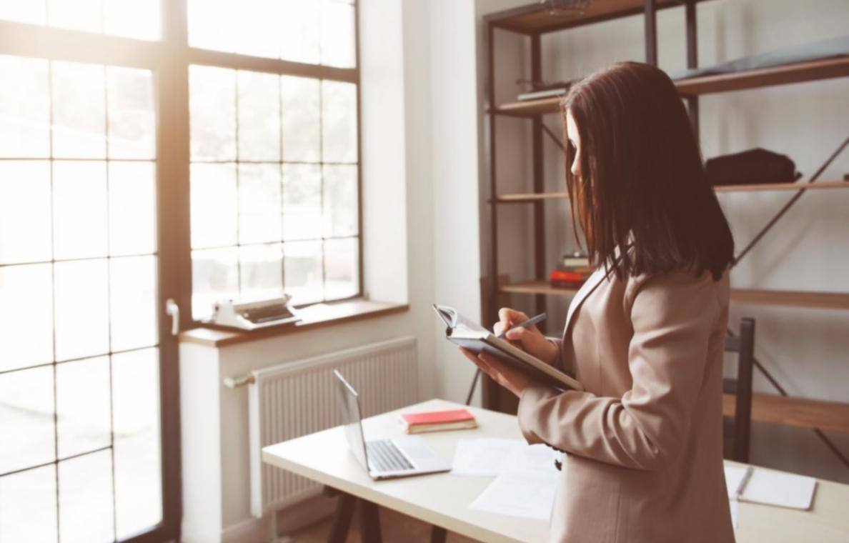 Motion Graphics Arbeitsumgebung mit professionellem Setup